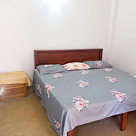 Wasgamuwa Wasgamu Safari Lodge מראה חיצוני תמונה