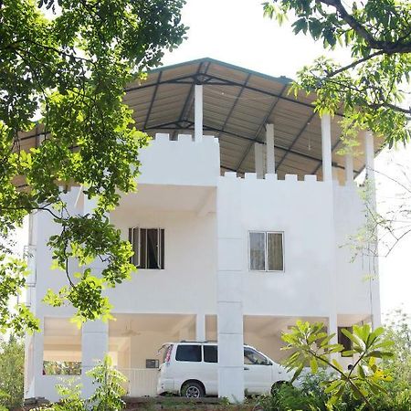 Wasgamuwa Wasgamu Safari Lodge מראה חיצוני תמונה