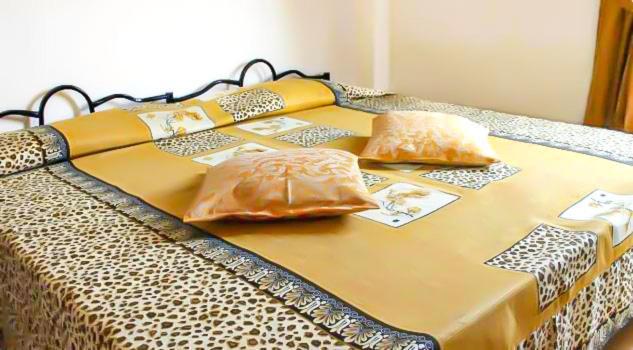 Wasgamuwa Wasgamu Safari Lodge מראה חיצוני תמונה