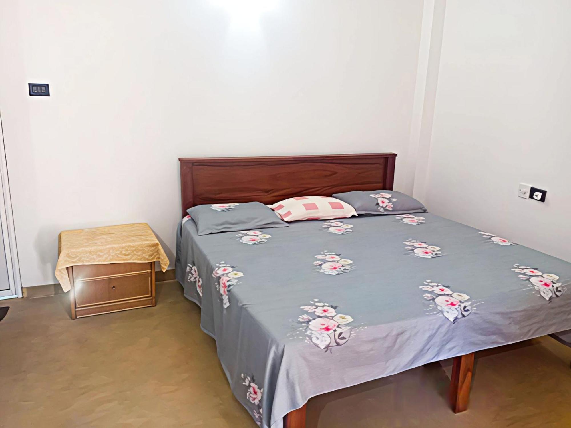 Wasgamuwa Wasgamu Safari Lodge מראה חיצוני תמונה