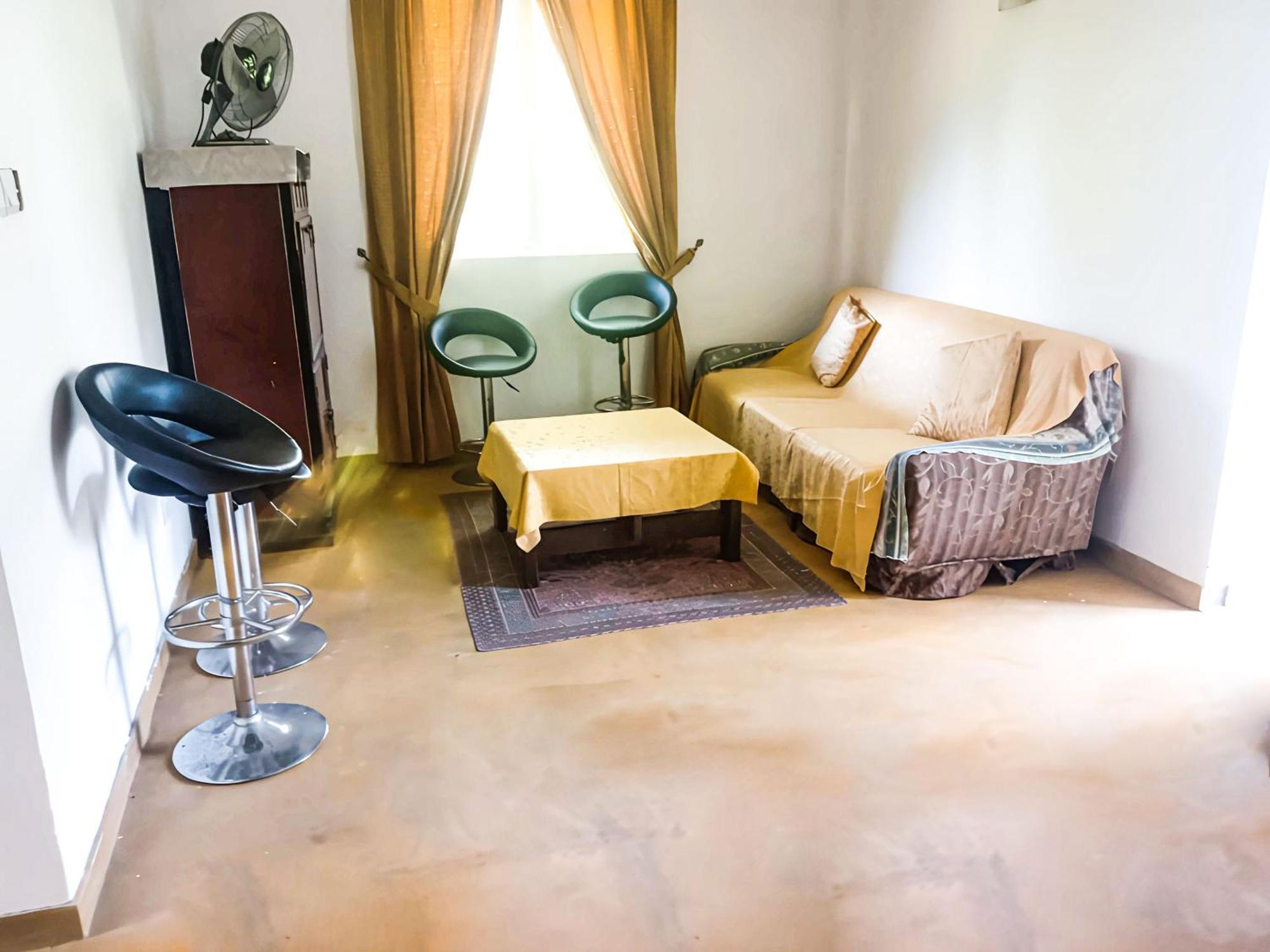Wasgamuwa Wasgamu Safari Lodge מראה חיצוני תמונה