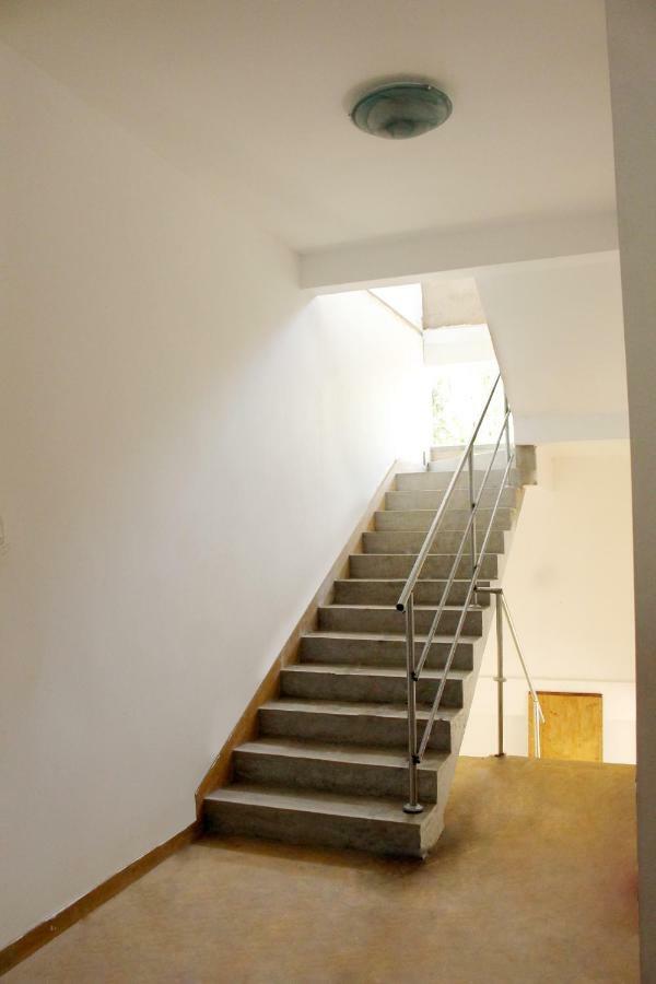 Wasgamuwa Wasgamu Safari Lodge מראה חיצוני תמונה