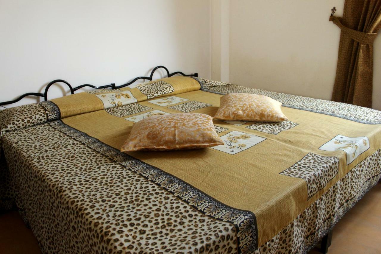 Wasgamuwa Wasgamu Safari Lodge מראה חיצוני תמונה