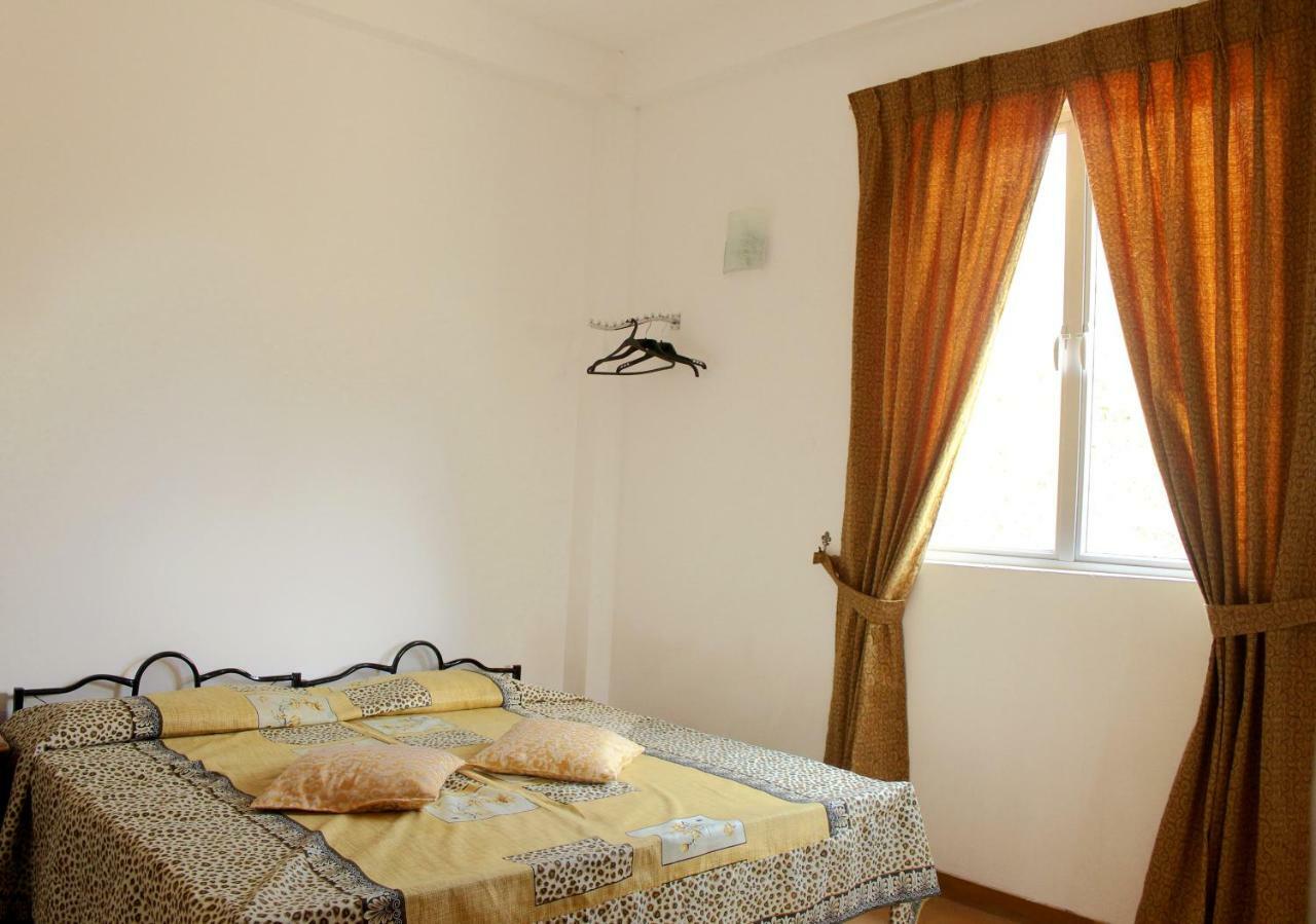 Wasgamuwa Wasgamu Safari Lodge מראה חיצוני תמונה