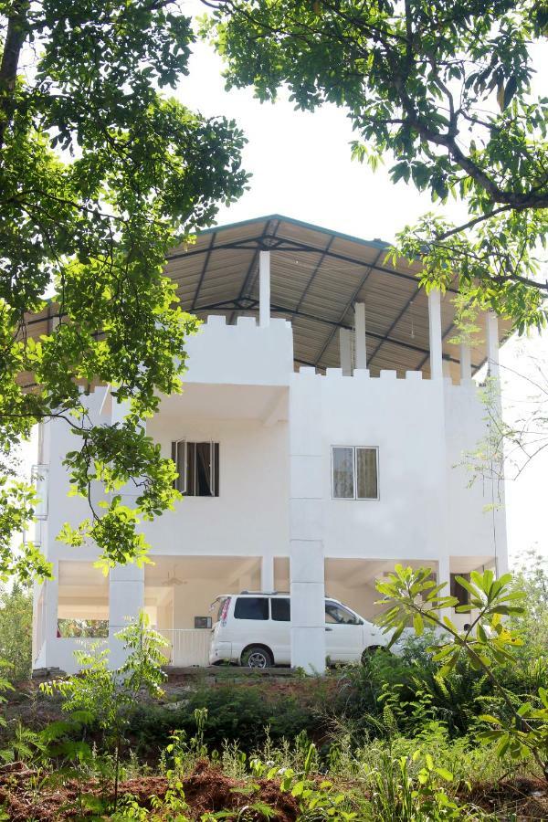 Wasgamuwa Wasgamu Safari Lodge מראה חיצוני תמונה