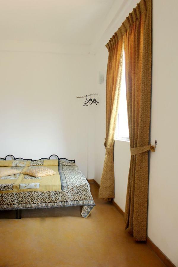 Wasgamuwa Wasgamu Safari Lodge מראה חיצוני תמונה